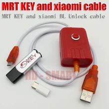 original MRT dongle 2 MRT key 2 unlock Flyme account or remove password   xiaomiphone models Open  9008 Supports all BL locks 