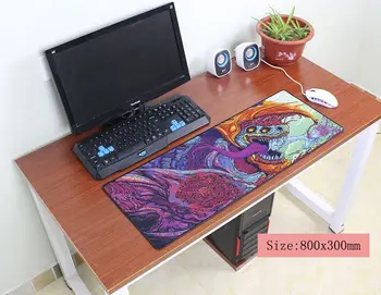 

cs go mouse pad 800x300mm pad to mouse notbook computer mousepad High-end gaming padmouse gamer to large keyboard mouse mats
