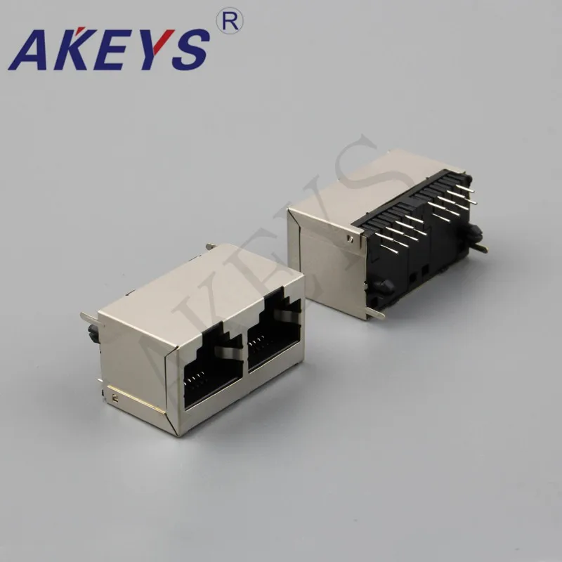 5224-8P8C-1 2-