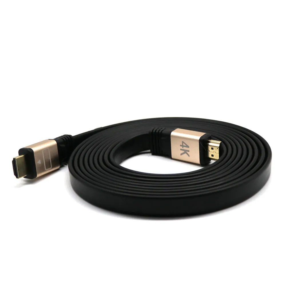 4K HDMI кабель Премиум Ультра высокоскоростной V2.0 HDTV LED LCD PS4 3D 2160P X2K BLURAY гаджет 1 шт. l920