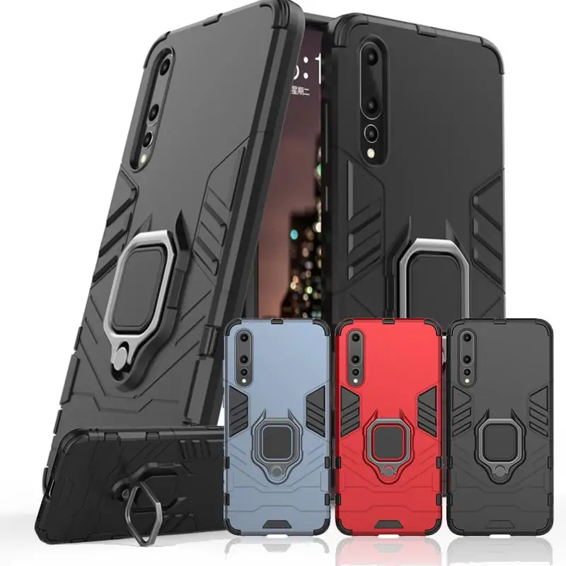 Купить Противоударный Чехол На Honor X 6