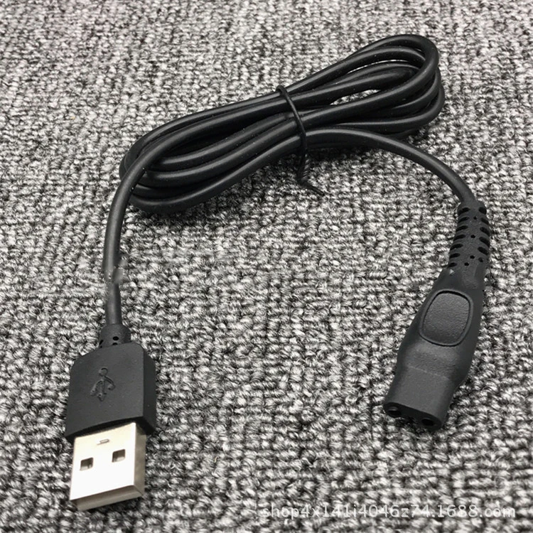 Зарядное устройство USB 5 В для Philips Norelco HQ8505 AT895 S5000 HQ7310 HQ6070 PT720 PT725 AT798 адаптеры |