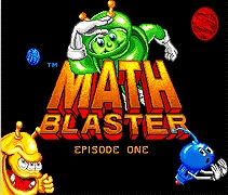 Math Blashter 16 бит MD игровая карта для sega Mega Drive для sega Genesis
