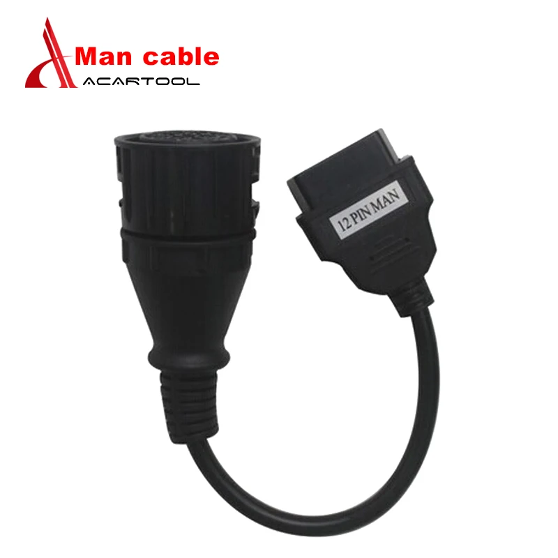 Prix pour 2017 Bonne Qualité Homme 12 Broches 12PIN À OBD 2 OBD II 16 Broches Connecteur Outil De Diagnostic Adaptateur Câble D'extension Prix pour 2017 Bonne Qualité Homme 12 Broches 12PIN À OBD 2 OBD II 16 Broches Connecteur Outil De Diagnostic Adaptateur Câble D'extension