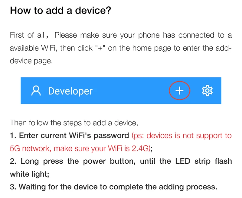 how to add a device (1)