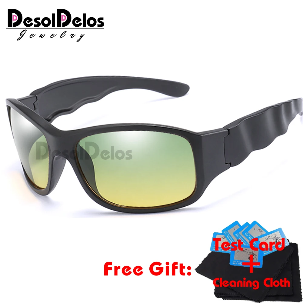 sunglasses that cut glare