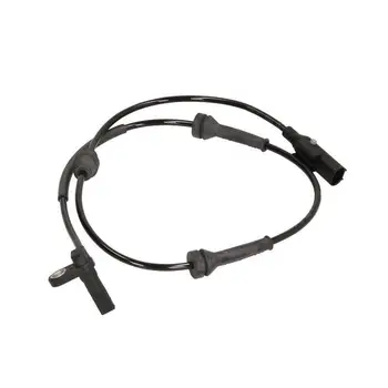 SMD ABS センサーフロント右フィアット doblo で mpv/スペースワゴンガソリン/ガス Natur 51816797 68261892AA