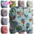 [Littles & Bloomz] Детские Моющиеся Многоразовые Тканевые карманные подгузники, выберите A1/B1/C1 на фото, подгузники/подгузники только (без вставки) - изображение