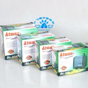 

Atman mini nano Submersible Water Pump Aquarium AT101 102 103 104