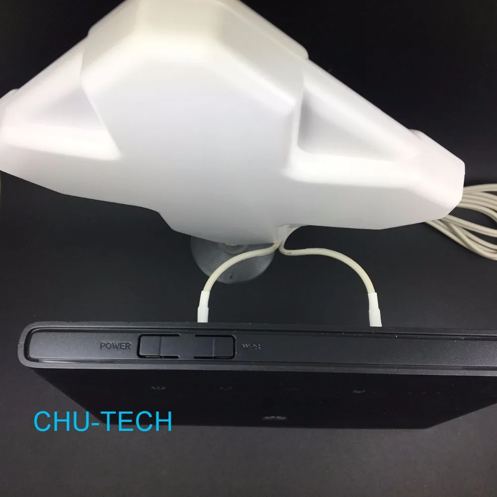 Разблокированный Huawei B315 B315s 22 с 35dbi антенной 4G FDD 800/900/1800/2100/2600Mhz TDD 2600Mhz