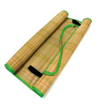 

Mat beach with handle 180x60 cm