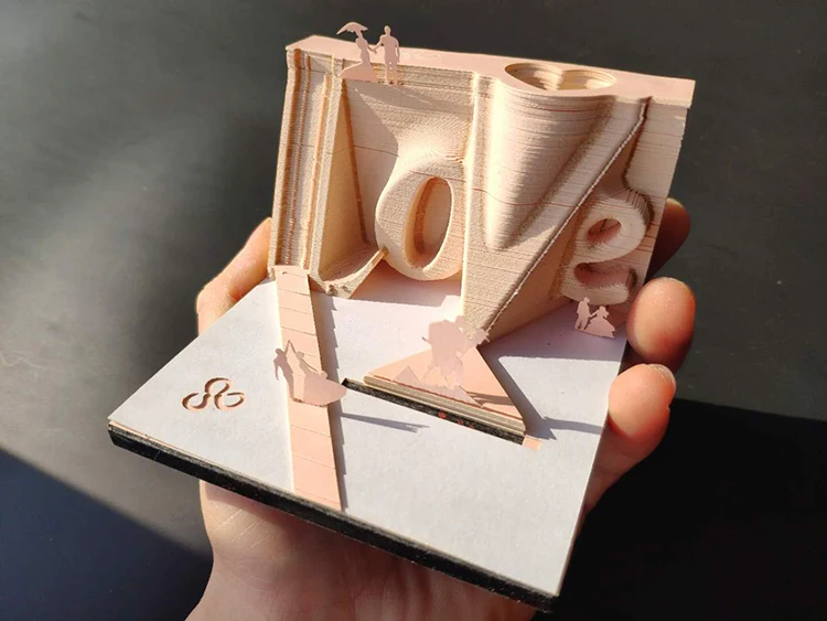 Креативный прекрасный блокнот архитектурный креативный бумажный блокнот для заметок, блокнот в клетку, старинный стиль, подарок для любви, подарок на день рождения