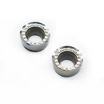

10pcs RCGT10T3MO AK GH01 Aluminum Cutting Tool CNC Tools AL +TIN Alloy wood high quality machining tools