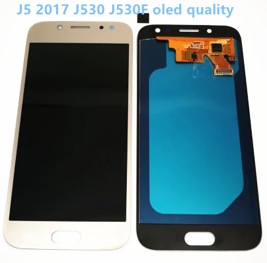 OLED