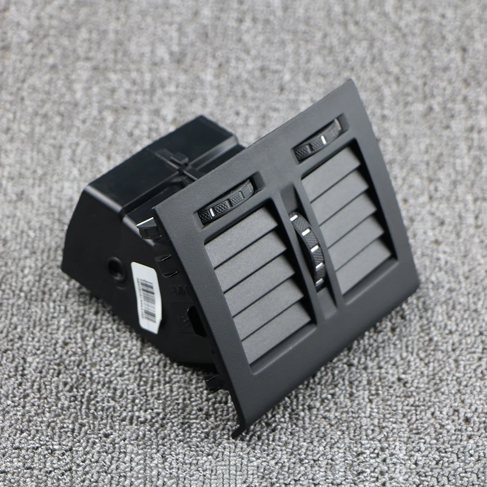 

1Z0819203 Rear Center Armrest Console Air Vent Outlet For SKODA Octavia 2004-2013 Yeti 2010 2011 1ZD819203 1ZD819702