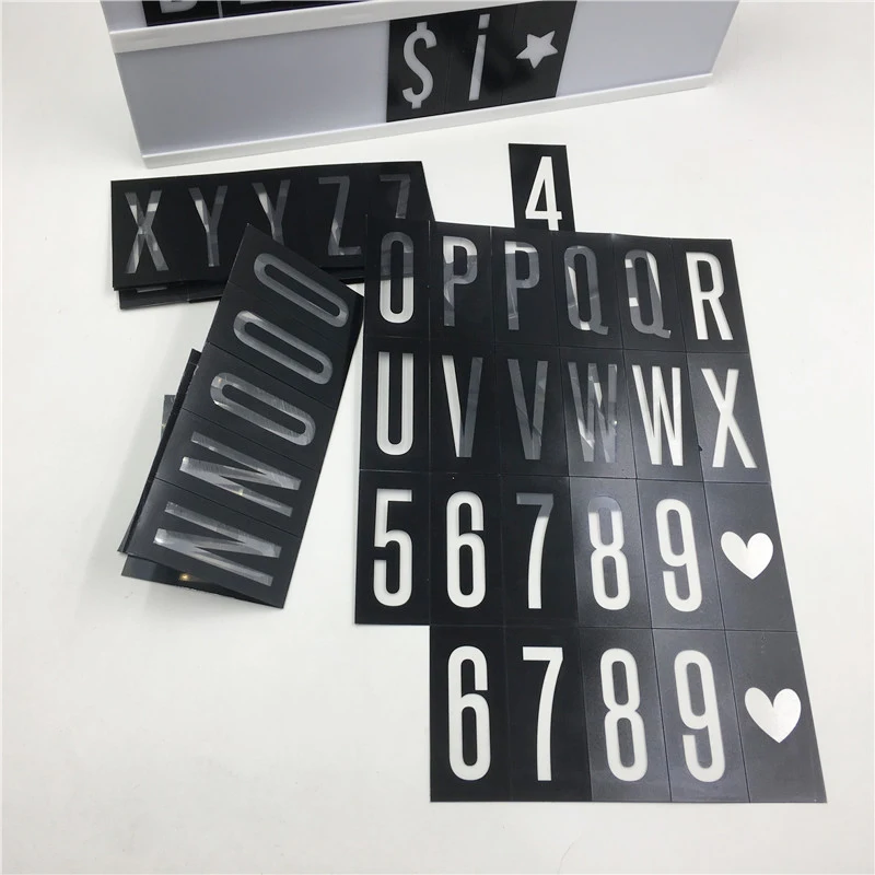 A4 A5 Card11