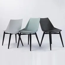 Modern Minimalist Office Comfortable Chair Lounge Dining Chair Restaurant Furniture Study Bedroom Coffee Shop Back Chair Modern Minimalist Office Comfortable Chair Lounge Dining Chair Restaurant Furniture Study Bedroom Coffee Shop Back Chair