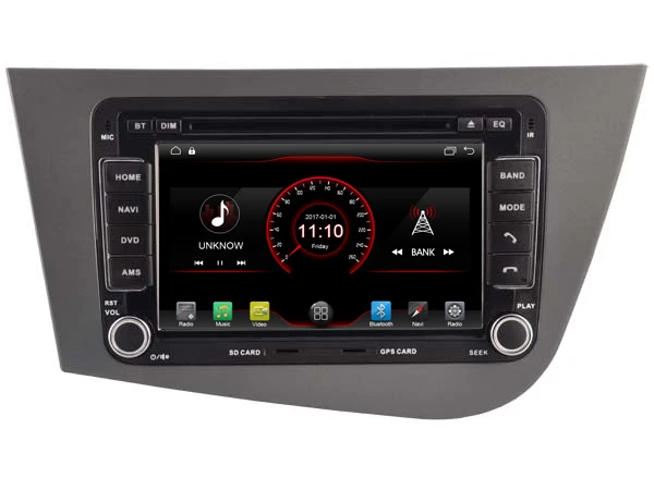 Excellent Fit for SEAT LEON 2012 OTOJETA android 8.1 Wifi version car dvd player tape recorder bluetooth GPS headunits with canbus 1 Excellent Fit for SEAT LEON 2012 OTOJETA android 8.1 Wifi version car dvd player tape recorder bluetooth GPS headunits with canbus 1