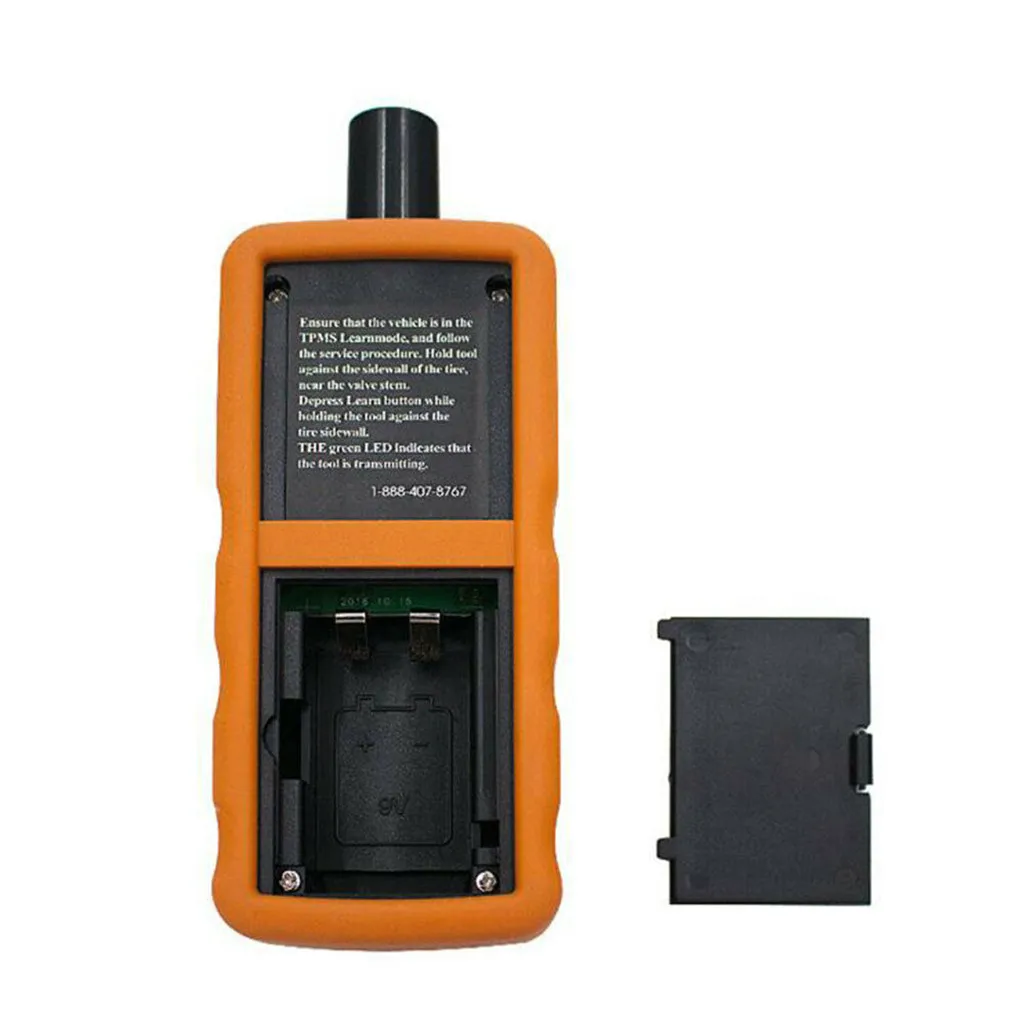CARPRIE система контроля давления в шинах Горячая EL-50448 TPMS автомобильный датчик контроля давления в шинах датчик сброса инструмента OEC-T5 для GM K6J0I 9619