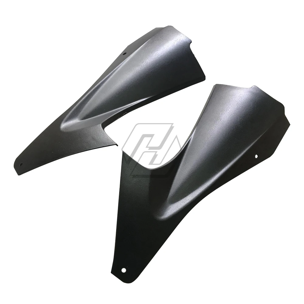 Обтекатель для мотоцикла наполнитель воздуховода чехол Yamaha YZF R6 2006 2007|Накладки и