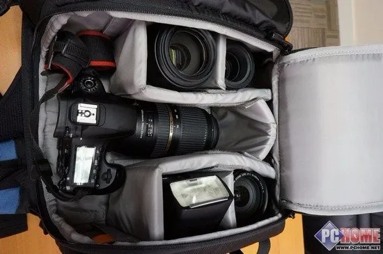 Подлинный wepro Fastpack 350 фото DSLR камера сумка цифровой SLR рюкзак для ноутбука 15," с всепогодным покрытием