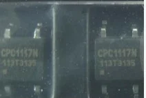 Новый оригинальный CPC1117NTR CPC1117N CPC1117 | Электроника
