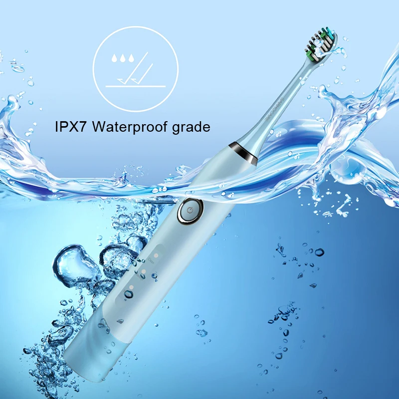 toothbrush head S200 15