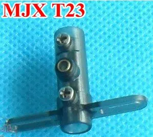 RC helicopter spare parts:Lower Hoder /fixing set Link/MJX T23