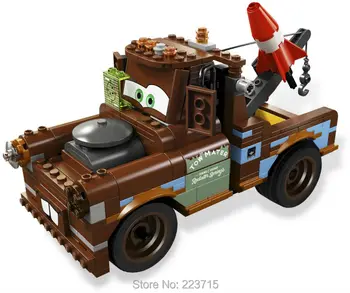 

*Ultimate Build Mater* DIY enlighten block bricks,Compatible With other Assembles Particles