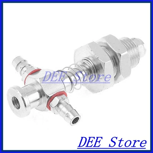 

11mm x 12mm x 53mm Spring Loaded Vacuum Suction Cup Connector Holder