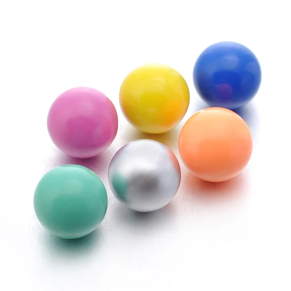 

Vocheng Ball Harmony 12mm in Pendant Necklace VA-035