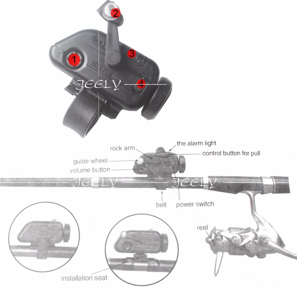 JY-8