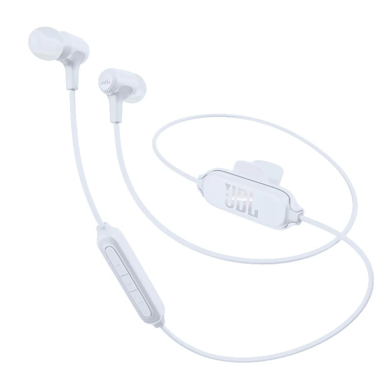 JBL E25BT Bluetooth headset Wireless Phone Phone Universal headset