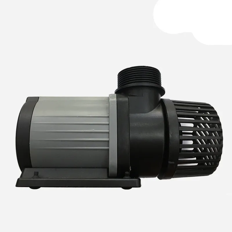Погружной насос JEBAO/JECOD DCS2000 12000 с регулируемой частотой 110 220 В|Воздушные насосы и