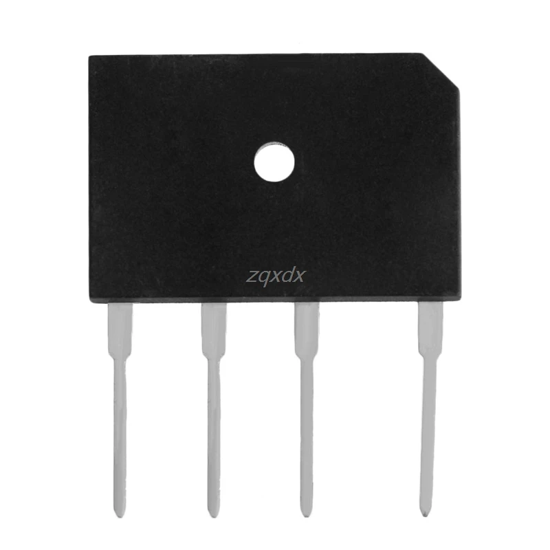 5 шт GBJ2510 2510 25A 1000V однофазные диодные мостовые выпрямители SEP оптовая продажа и