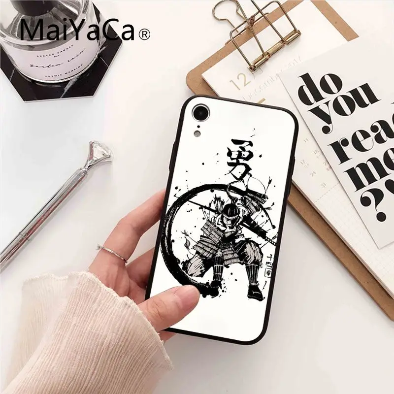Samurai