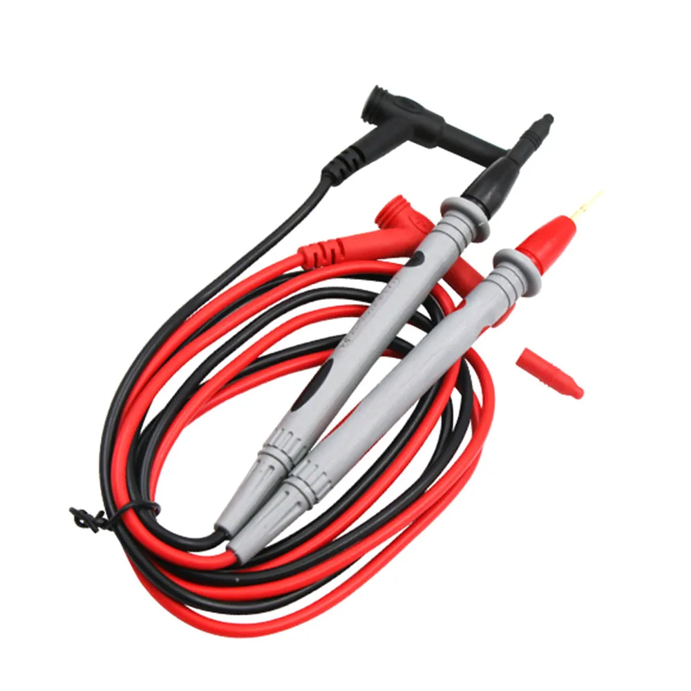 

10A 20A Multimeter Multi Meter Test Lead High Accuracy Probe Wire Pen Cable Tool Measurement Accessories