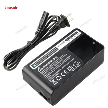 

Godox C29 Charger for WB29 Lithium Battery for AD200 Camera Flash Speedlite Power Supply Adapter and Cable CD50 T03Y
