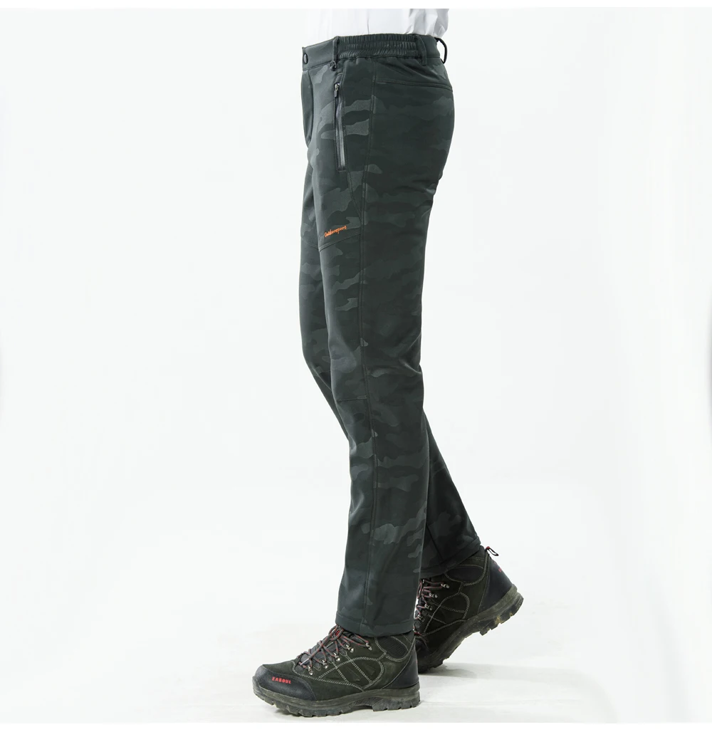 waterproof trousers men