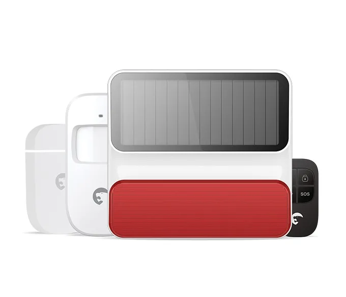 ES-S8A-standalone-siren