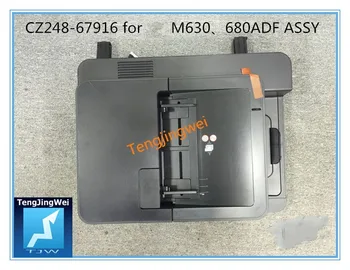 

CZ248-67916 for Color LaserJet Enterprise MFP M680 Automatic Document Feeder ADF Whole Unit Assembly