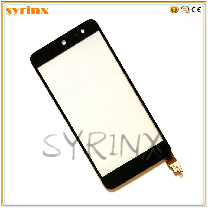 SYRINX 3 М лента 5,0 дюймов Сенсорная панель Сенсорный экран для общего мобильного обнаружения 4G телефон емкостный сенсорный экран