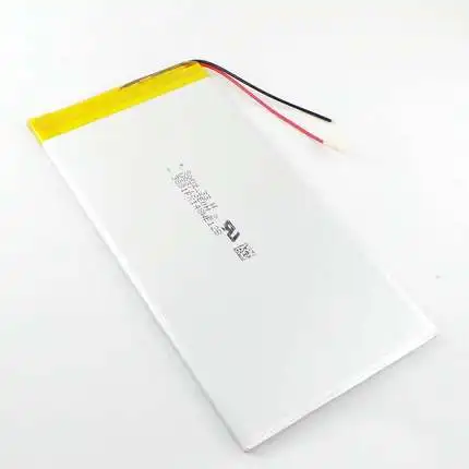 Коричневая батарея Taipower P85mini still в Ираке N800 elite edition seven rainbow S782 Q1 полимерная