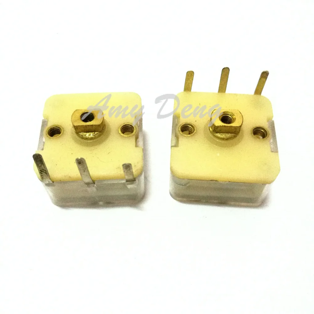 223P двойной конденсатор карманные радиоаксессуары тюнер переменный для