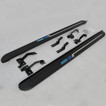 

Suitable for Ford Explorer 2011-2020 New Arrival Aluminium Side Step Running Board Nerf Bar