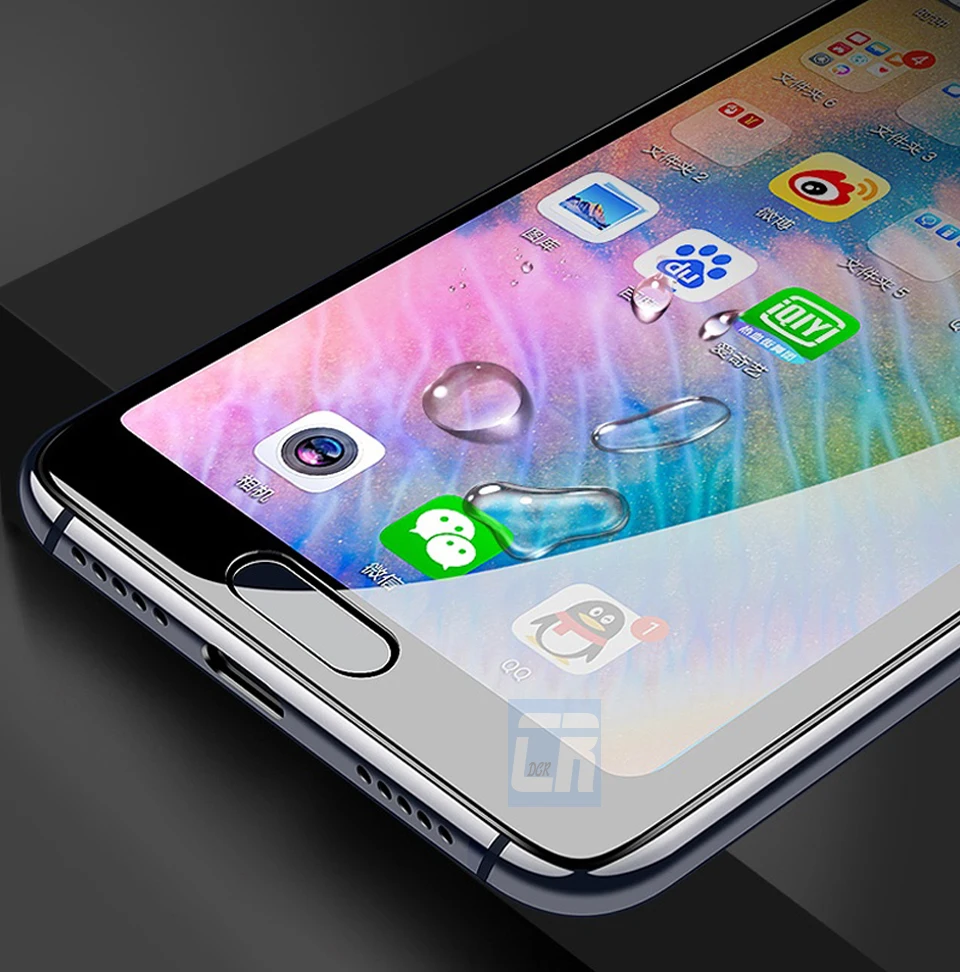 Huawei Honor 9 lite Glass Film