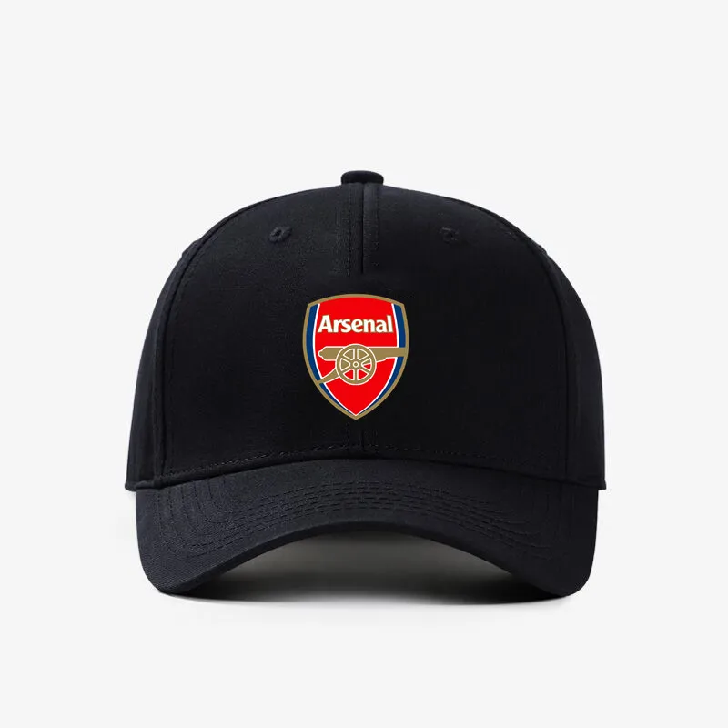 arsenal cap