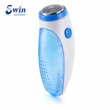 hot Mini Hair Balls Trimmer Fabric Sweater Clothes Shaver Lint Remover FREE SHIPPING