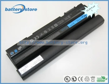 

New Genuine laptop batteries for Latitude E5520,E5530,8P3YX,HCJWT,PRRRF,FRR0G,2P2MJ,14R 5420,451-11980,11.1V,9 cell