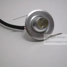 100 шт Мини светодиодный прожектор 110-240 В черный серебристый витрина освещение Теплый/Природа/холодный белый розовый желтый синий светодиодный